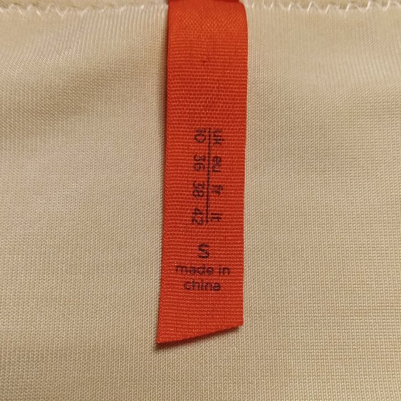 SPANX Soft Nude Camisole Stretch Tank Top Size US S - Picture 5 of 6